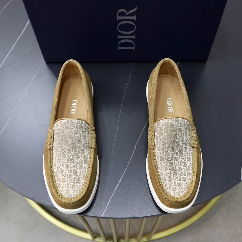 Dior Dress Shoes Mens ID:20260319-103